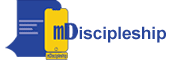 mDiscipleship